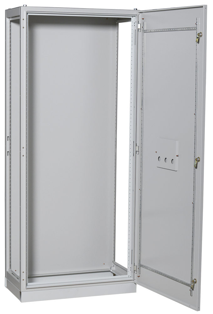 SMART Корпус металлический сборный ВРУ 1800х450х450мм IP31 IEK