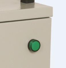 Индикация наличия напряжения