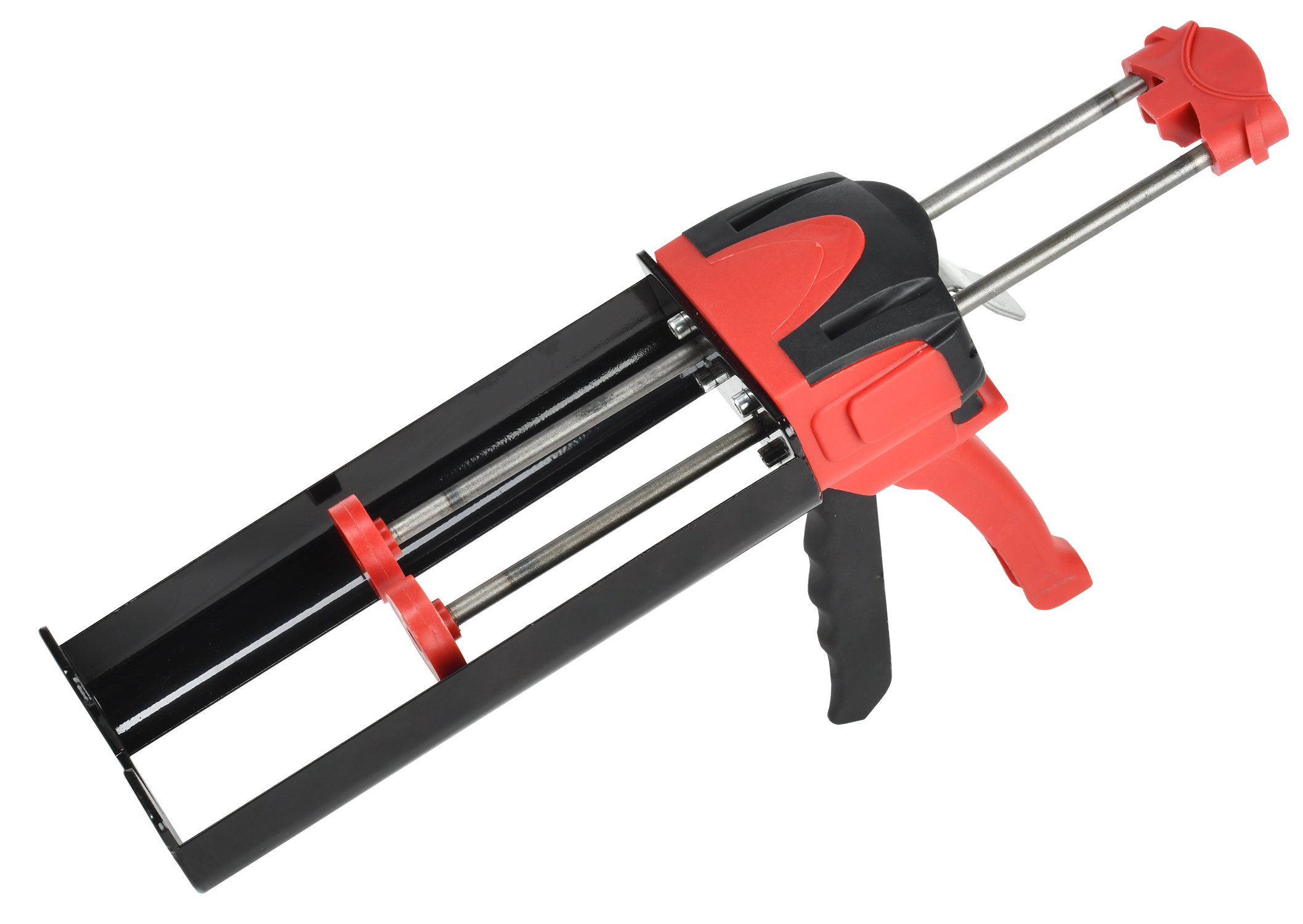 Пистолет для двухкомпонентной пены IEK