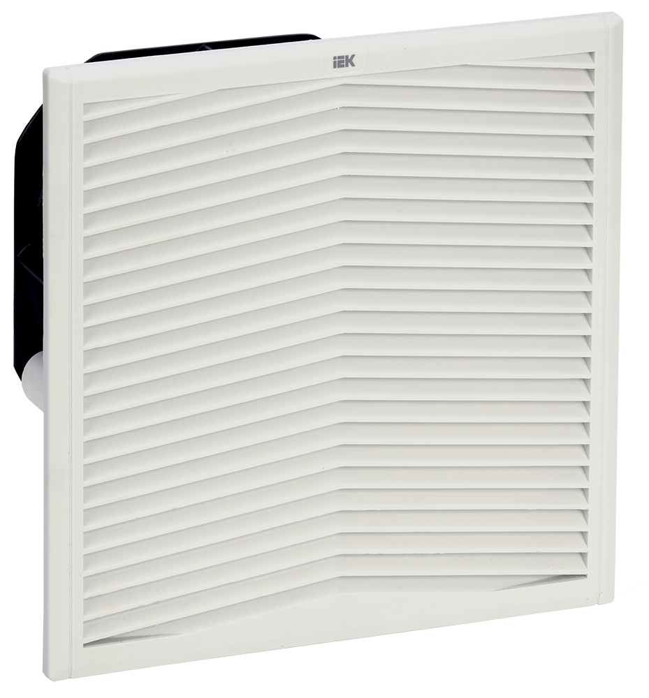 Вентилятор с фильтром ВФИ 700 м3/час IP55 IEK