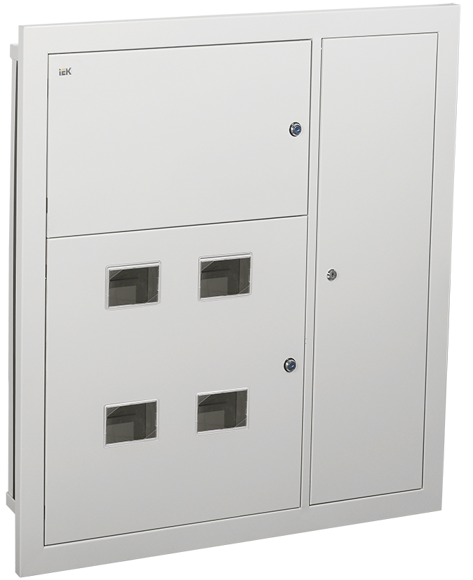 Корпус металлический ЩЭ-4-Э (1000х960х110мм) 36 УХЛ3 IP31 LIGHT IEK