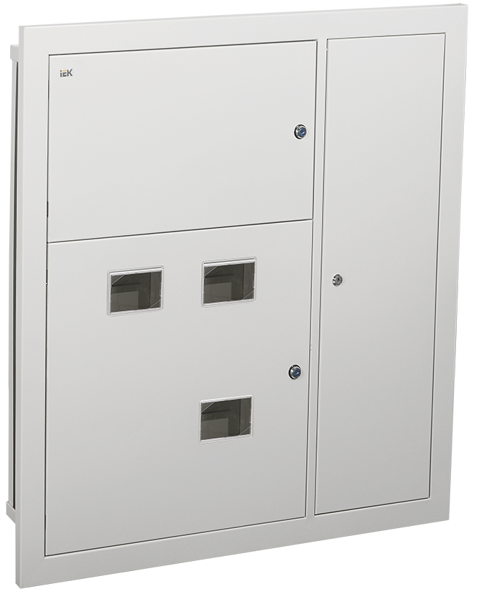 Корпус металлический ЩЭ-3-Э (1000х960х110мм) 36 УХЛ3 IP31 LIGHT IEK