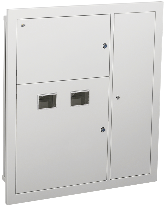 Корпус металлический ЩЭ-2-Э (1000х960х110мм) 36 УХЛ3 IP31 LIGHT IEK