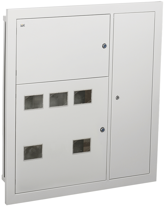 Корпус металлический ЩЭ-5-Э (1000х960х110мм) 36 УХЛ3 IP31 LIGHT IEK