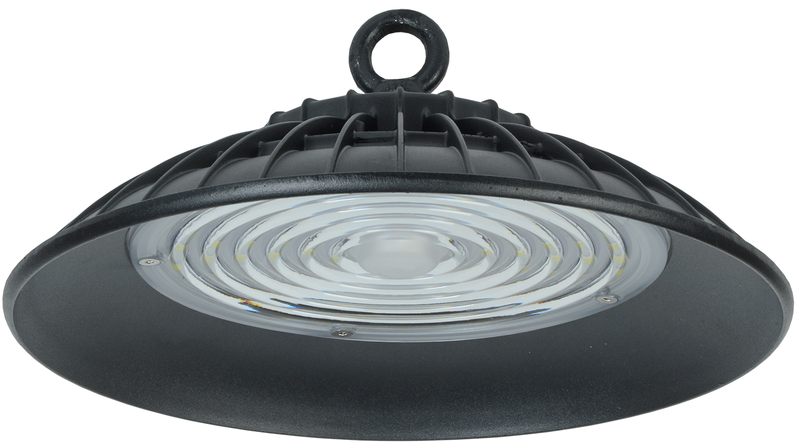 Светильник светодиодный ДСП 3017 PRO 100Вт 90град 4000К IP65 алюминий IEK