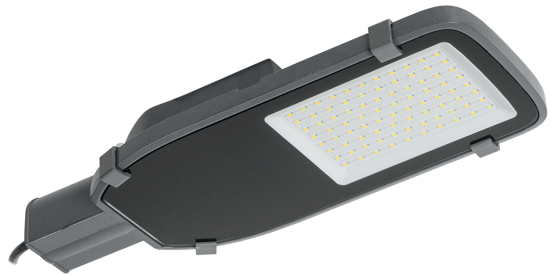 PRO Светильник светодиодный ДКУ 1055-50Ш 5000К IP65 IEK