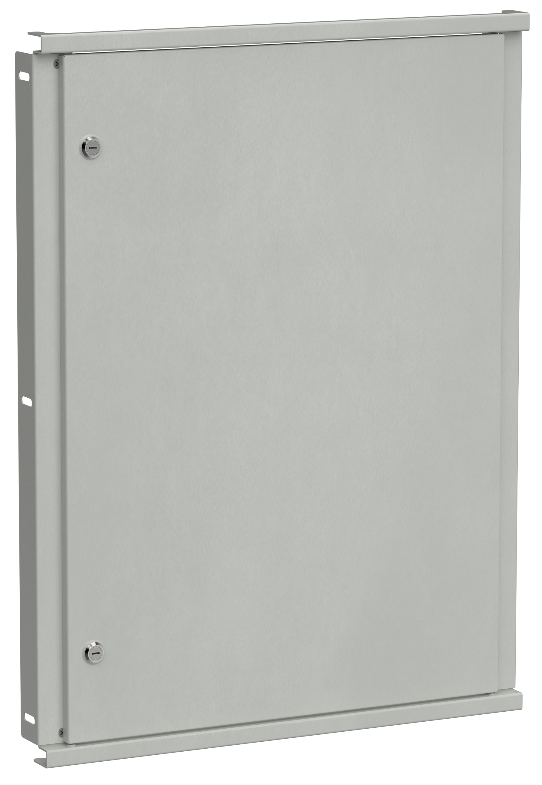 TITAN Дверь внутренняя ЩМП 1200х600мм (с комплектом установки) IEK