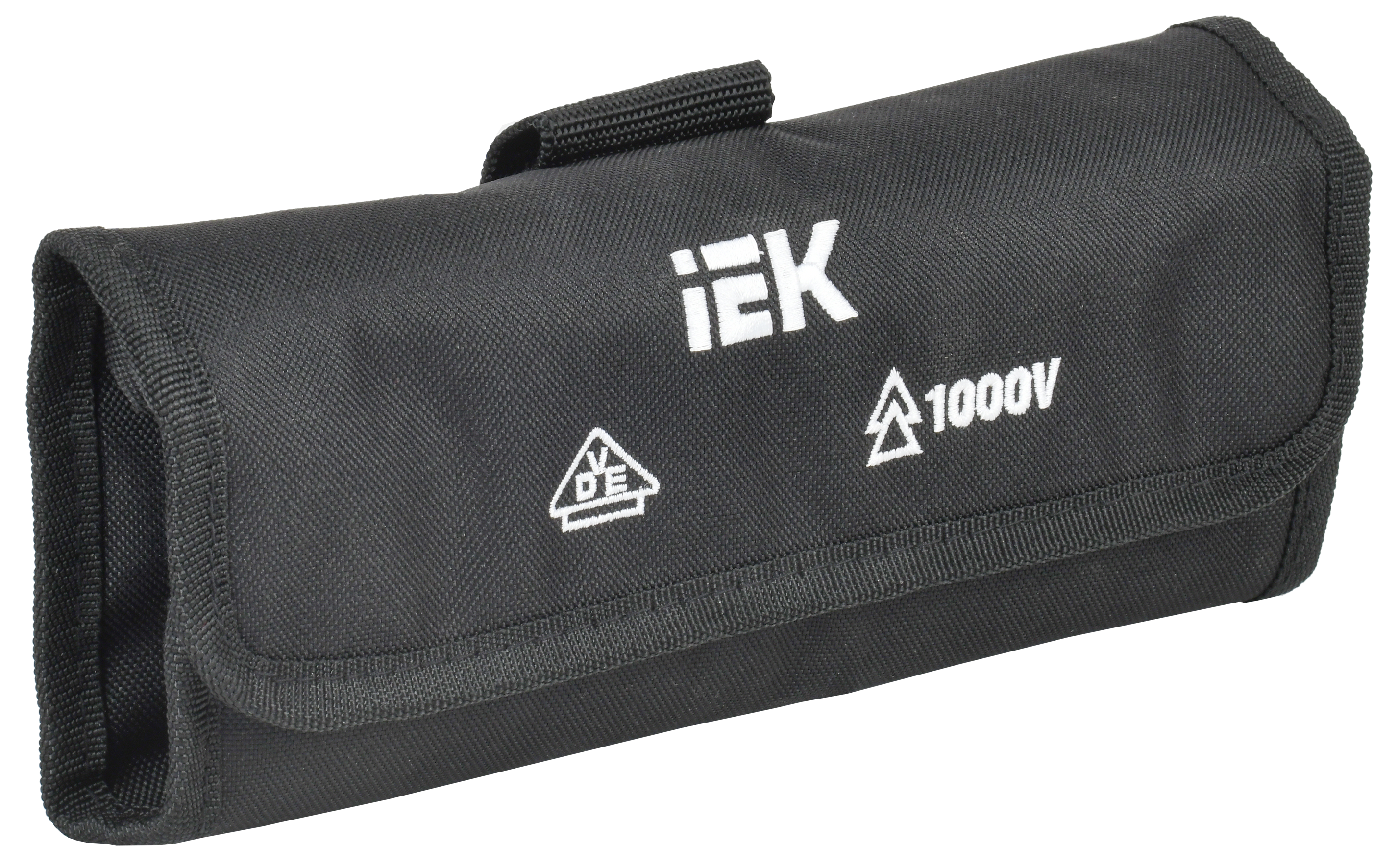 ARMA2L 5 Набор динамометрической отвертки со сменными жалами SLIM Т2 14шт IEK