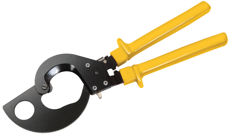 Ножницы секторные НС-380 IEK