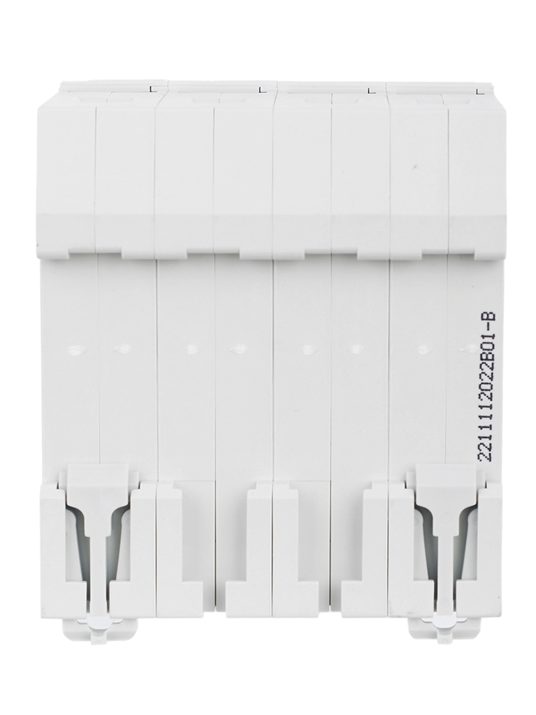 KARAT Ограничитель импульсного перенапряжения ОПС1-B 4P In=30кА Un=400В Im=60кА IEK