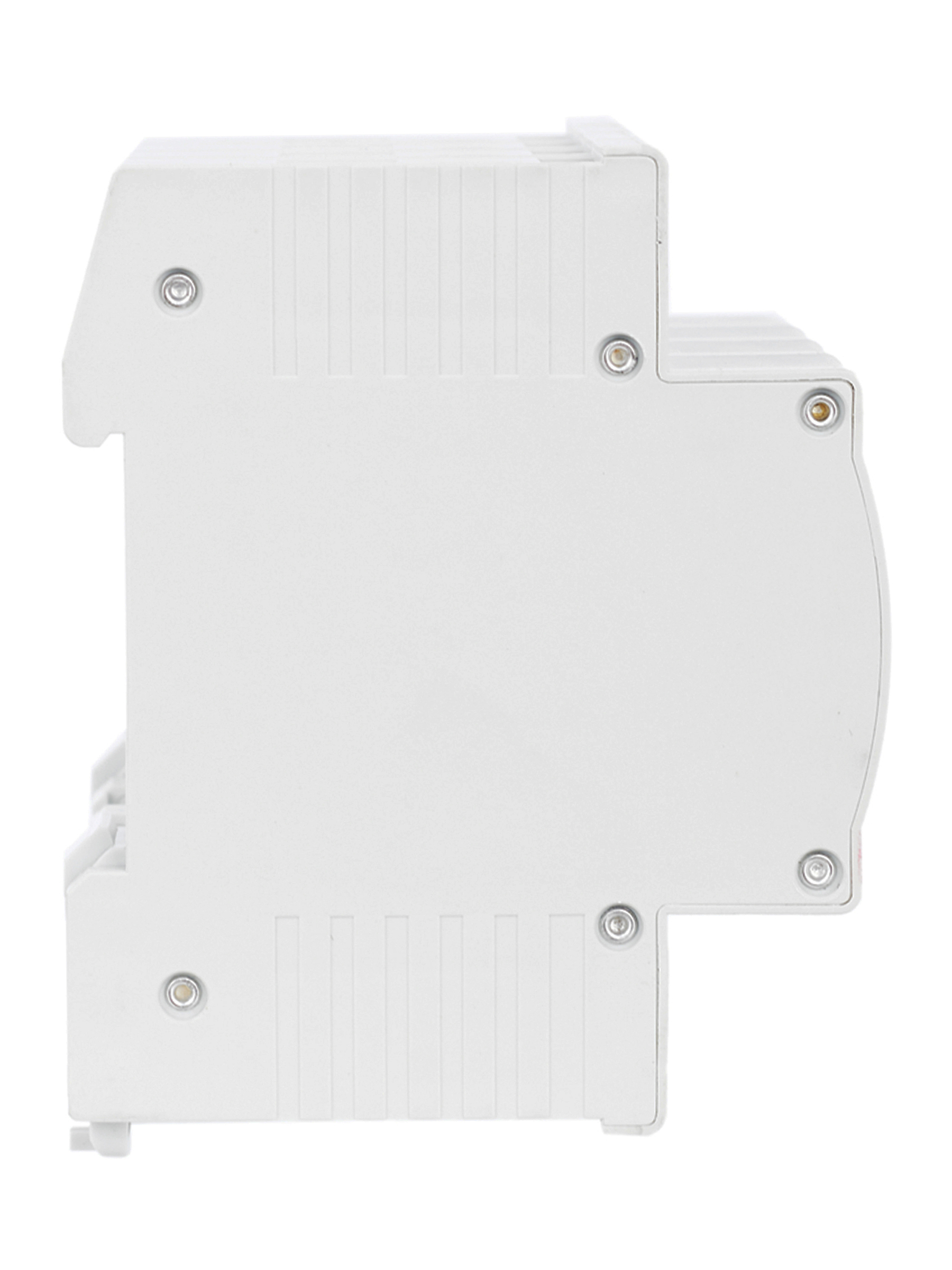 KARAT Ограничитель импульсного перенапряжения ОПС1-B 4P In=30кА Un=400В Im=60кА IEK