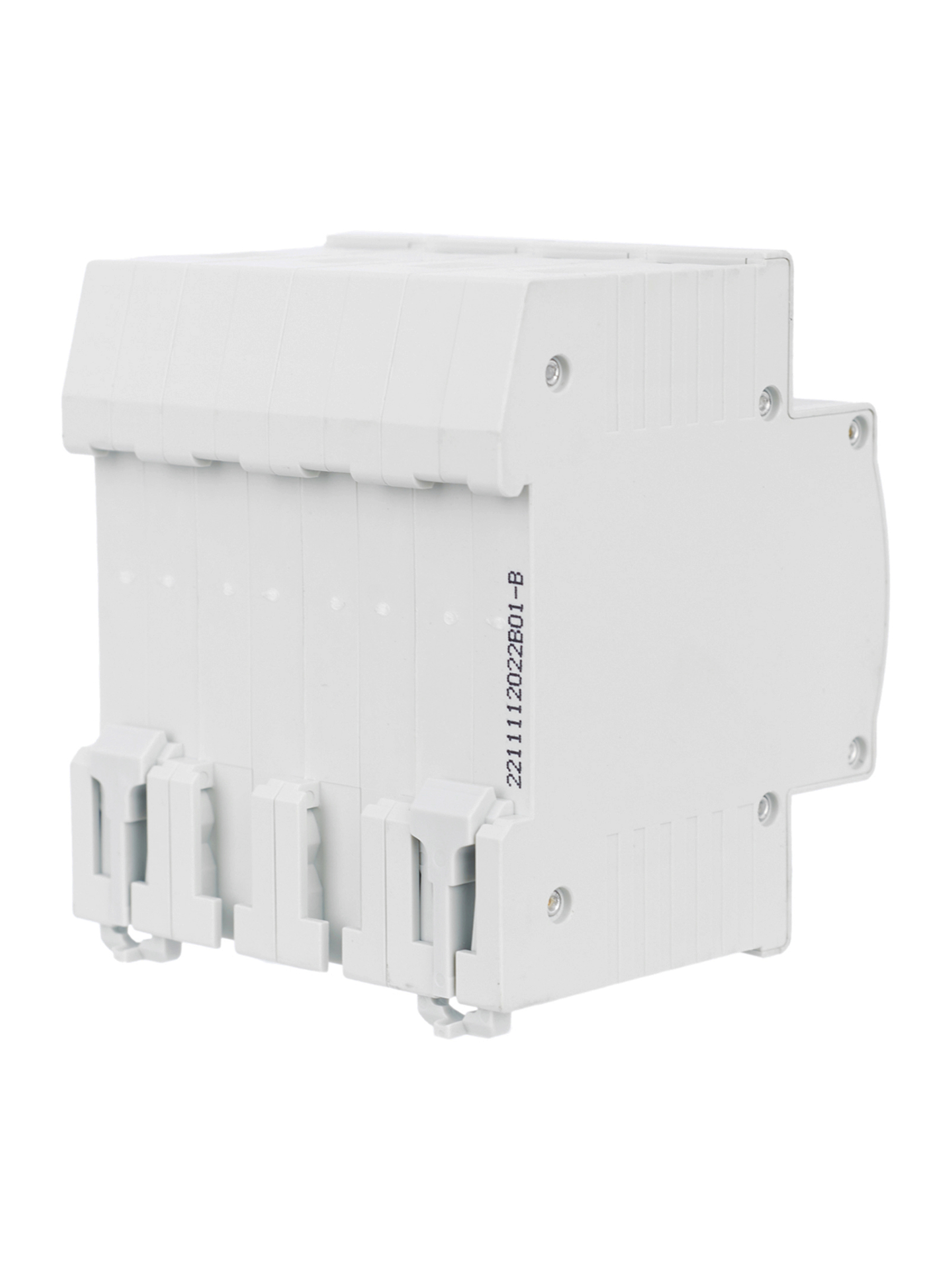 KARAT Ограничитель импульсного перенапряжения ОПС1-B 4P In=30кА Un=400В Im=60кА IEK