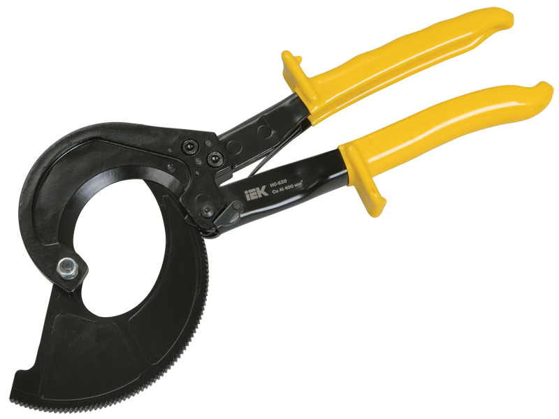 Ножницы секторные НС-520 IEK