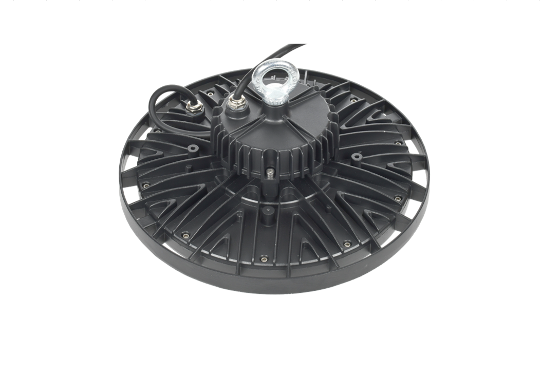 Литой под давлением алюминиевый корпус с порошковым напылением для защиты от коррозии.