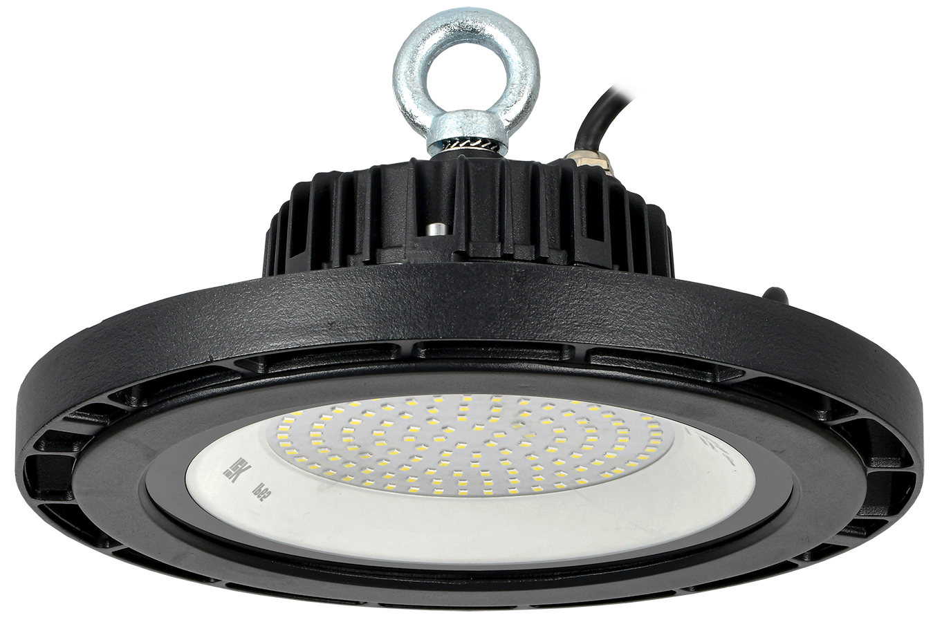 PRO Светильник ДСП 3020 100Вт 120гр 5000К IP65 IEK