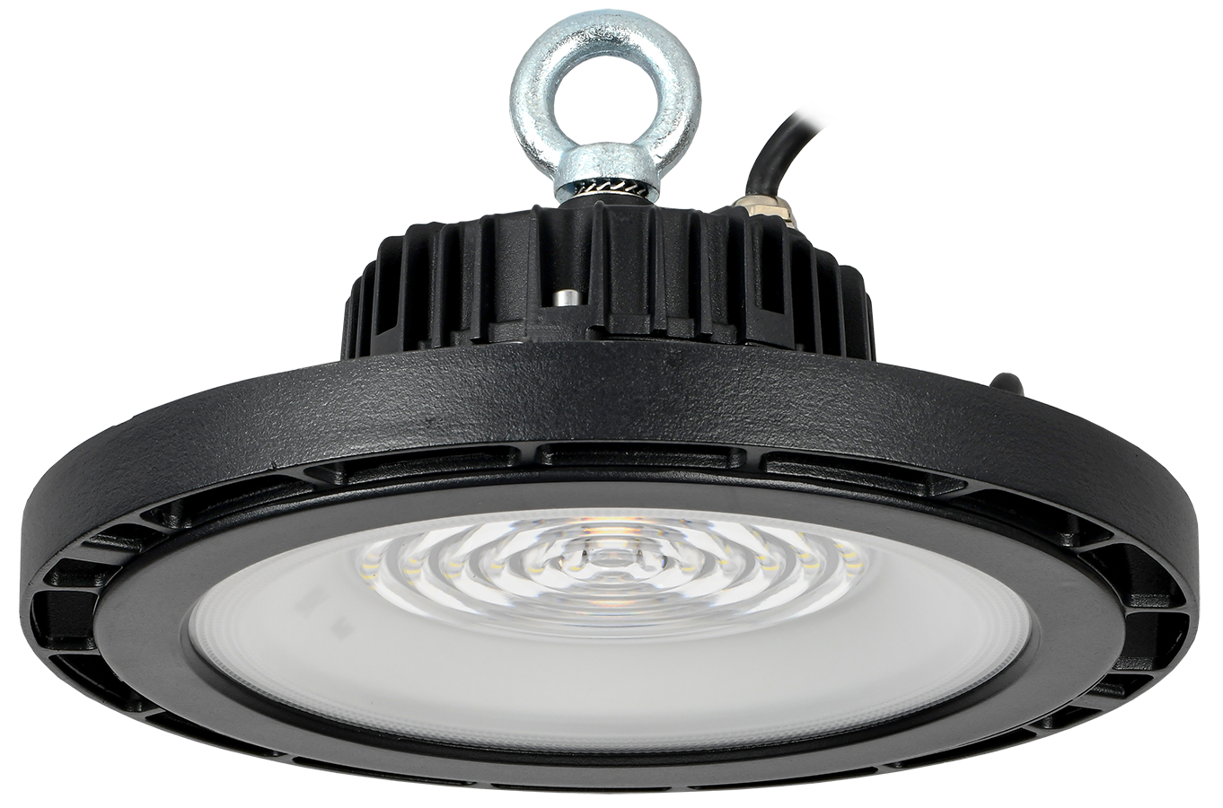 PRO Светильник ДСП 3020 100Вт 90гр 5000К IP65 IEK