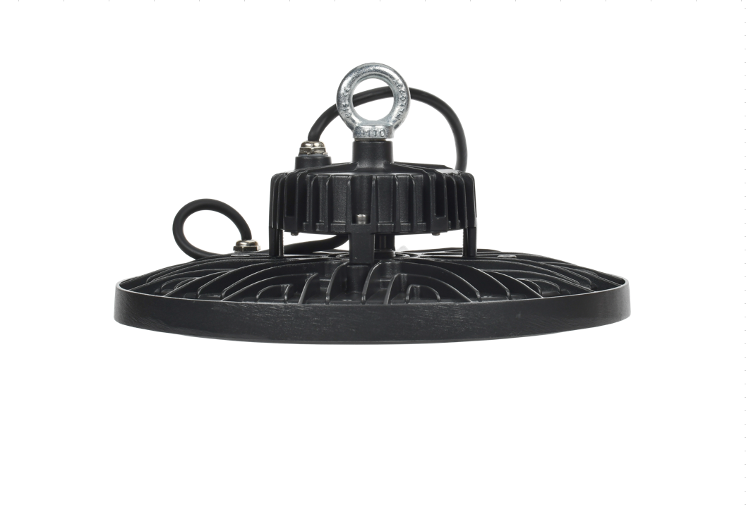 Изолированные блоки драйвера и оптической части обеспечивают эффективный теплоотвод и увеличивают ре