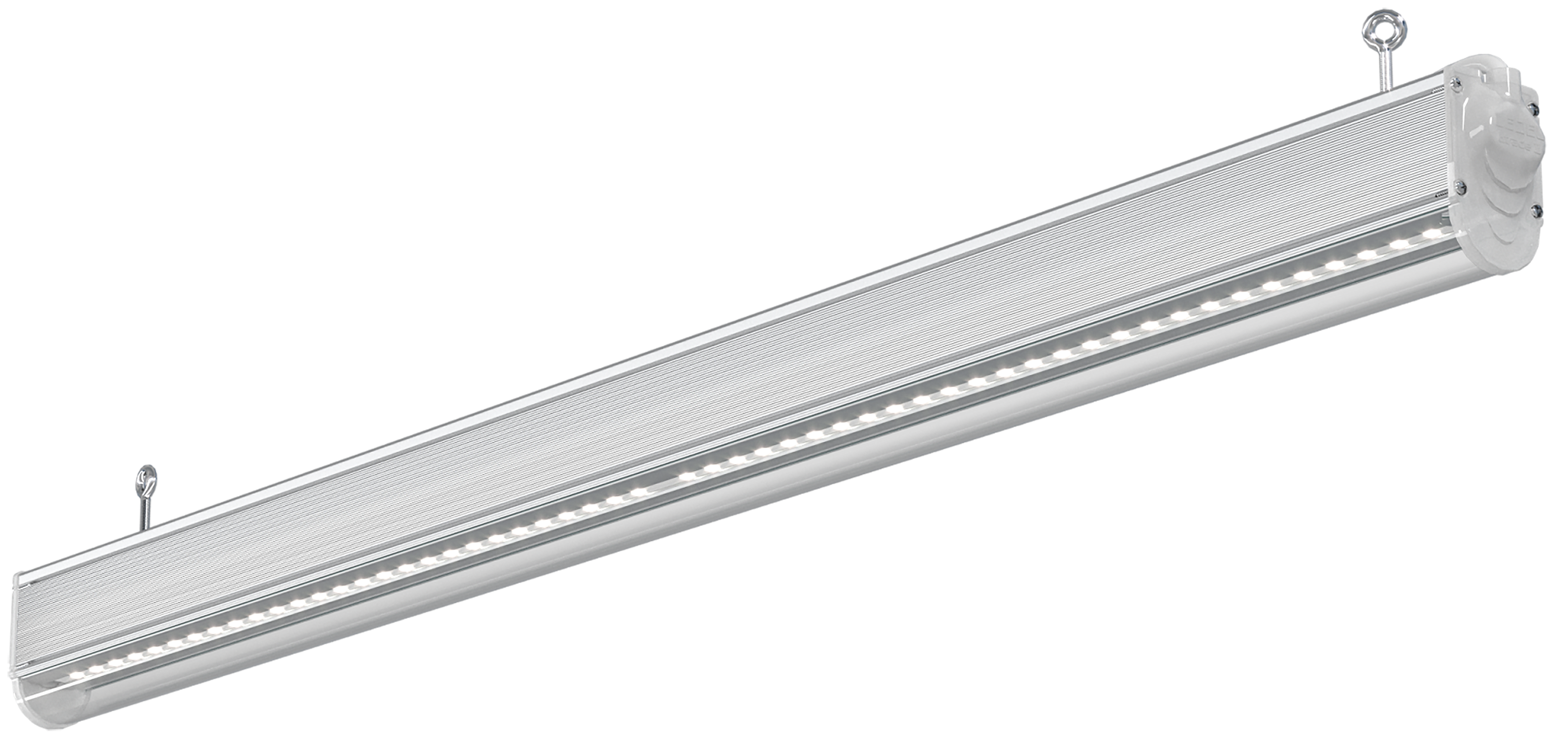 PRO Светильник светодиодный ДСП 7039 35Вт Д 5000К IP66 IEK