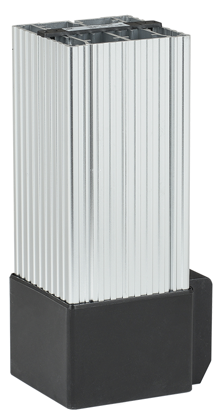 Обогреватель на DIN-рейку (встроенный вентилятор) 400Вт IP20 IEK