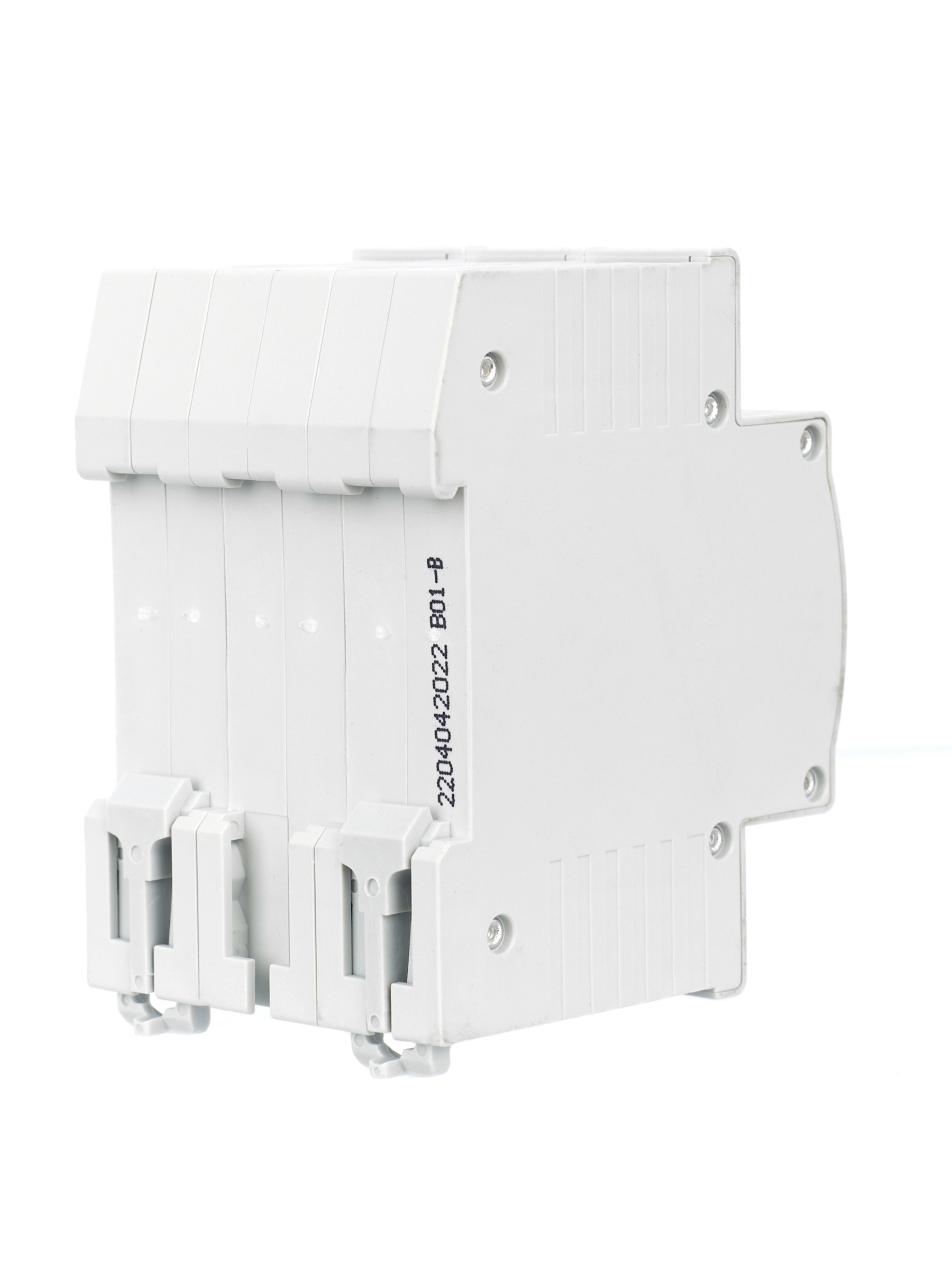 KARAT Ограничитель импульсного перенапряжения ОПС1-B 3P In=30кА Un=400В Im=60кА IEK