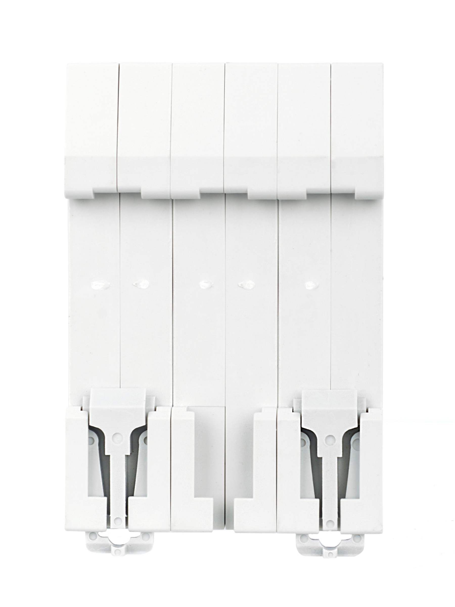 KARAT Ограничитель импульсного перенапряжения ОПС1-B 3P In=30кА Un=400В Im=60кА IEK