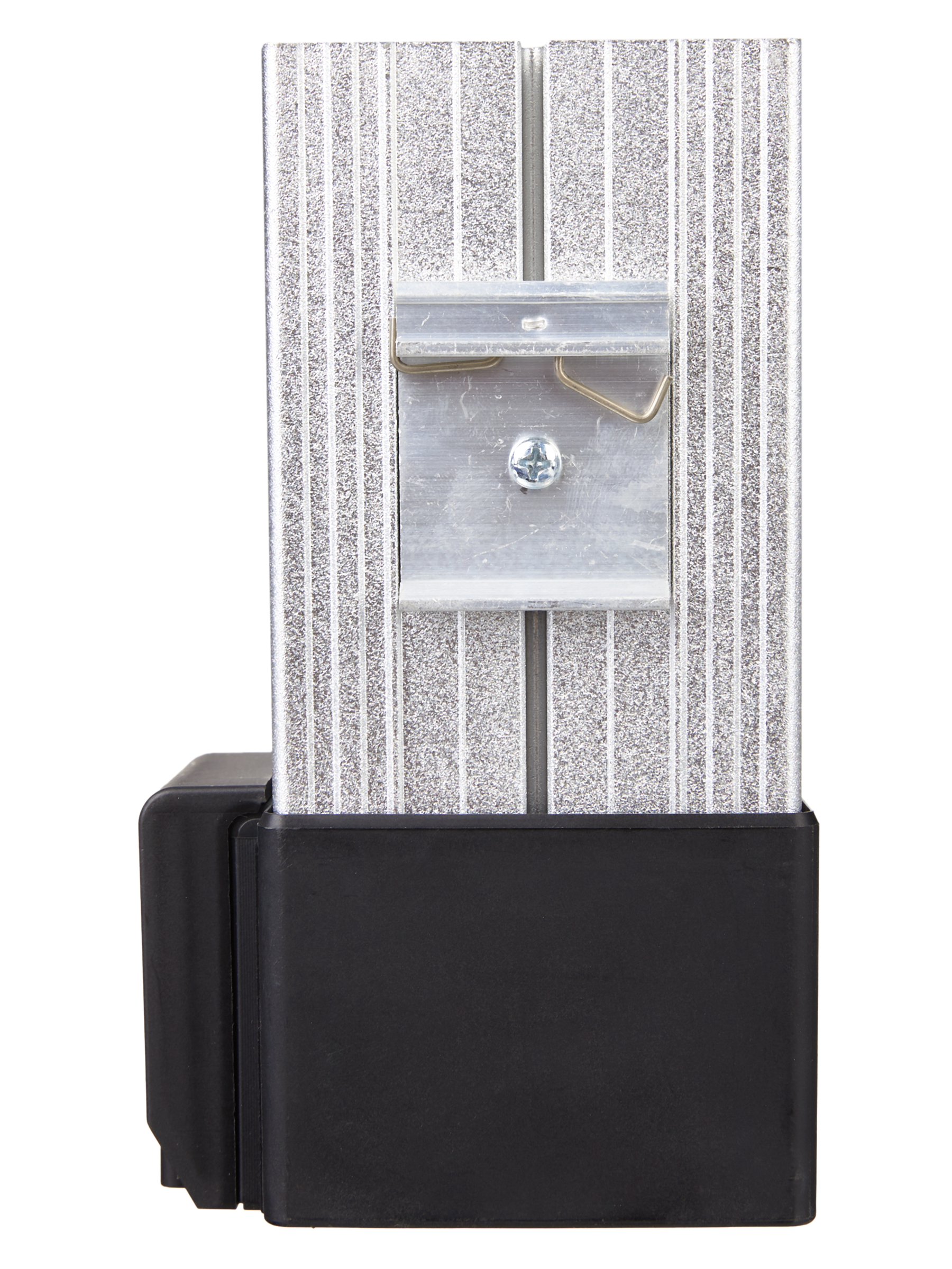 Обогреватель на DIN-рейку (встроенный вентилятор) 250Вт IP20 IEK