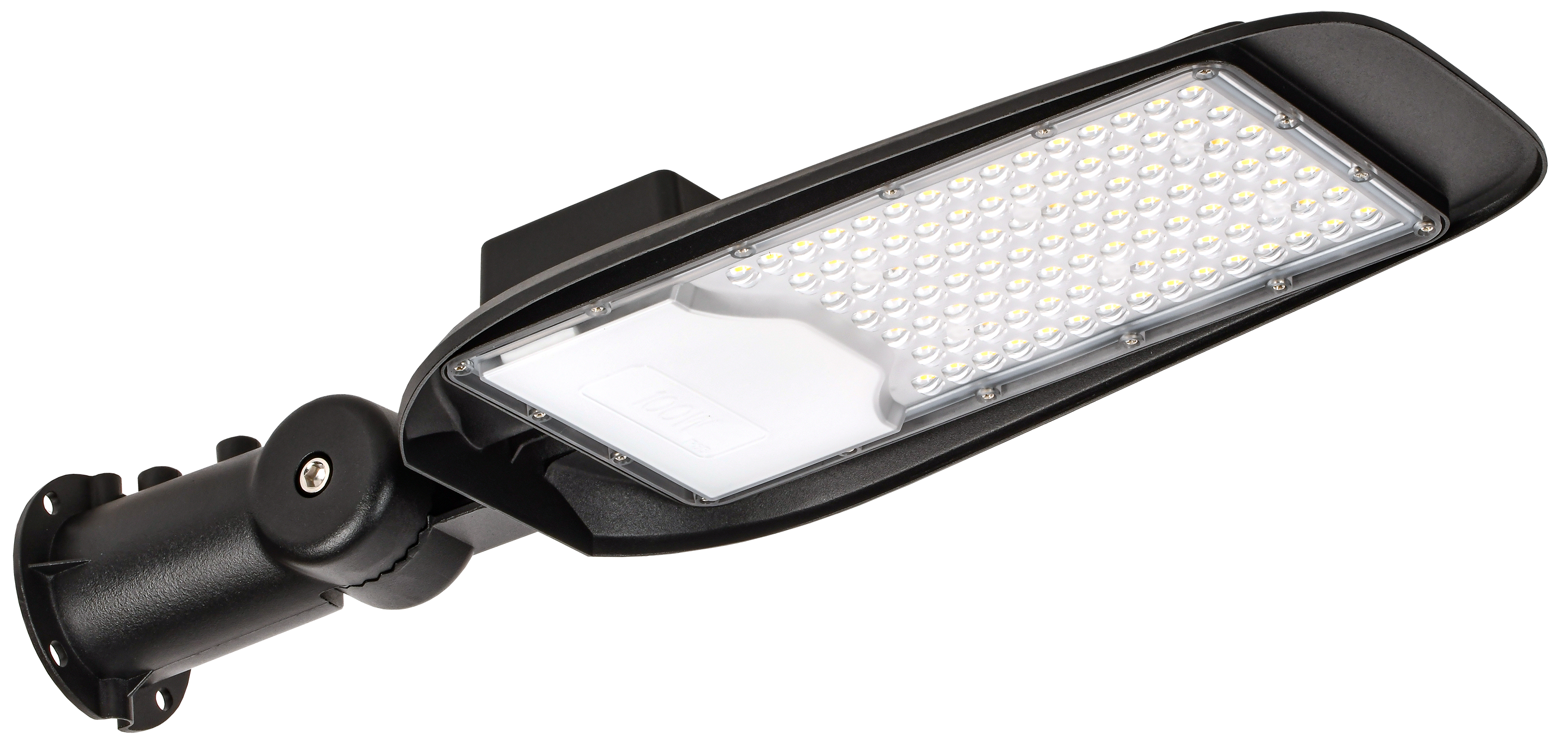 Светильник светодиодный консольный ДКУ 1014-100Ш 5000К IP65 IEK