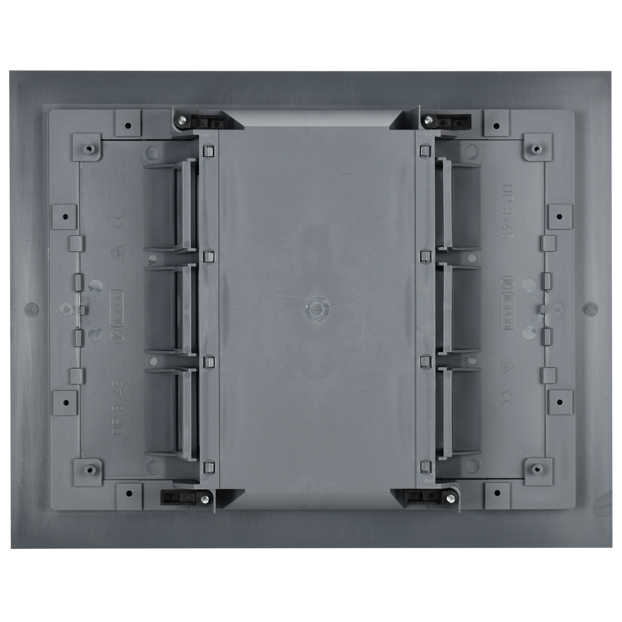 PRIMER Лючок напольный на 12 модулей ONFLOOR 12 IEK