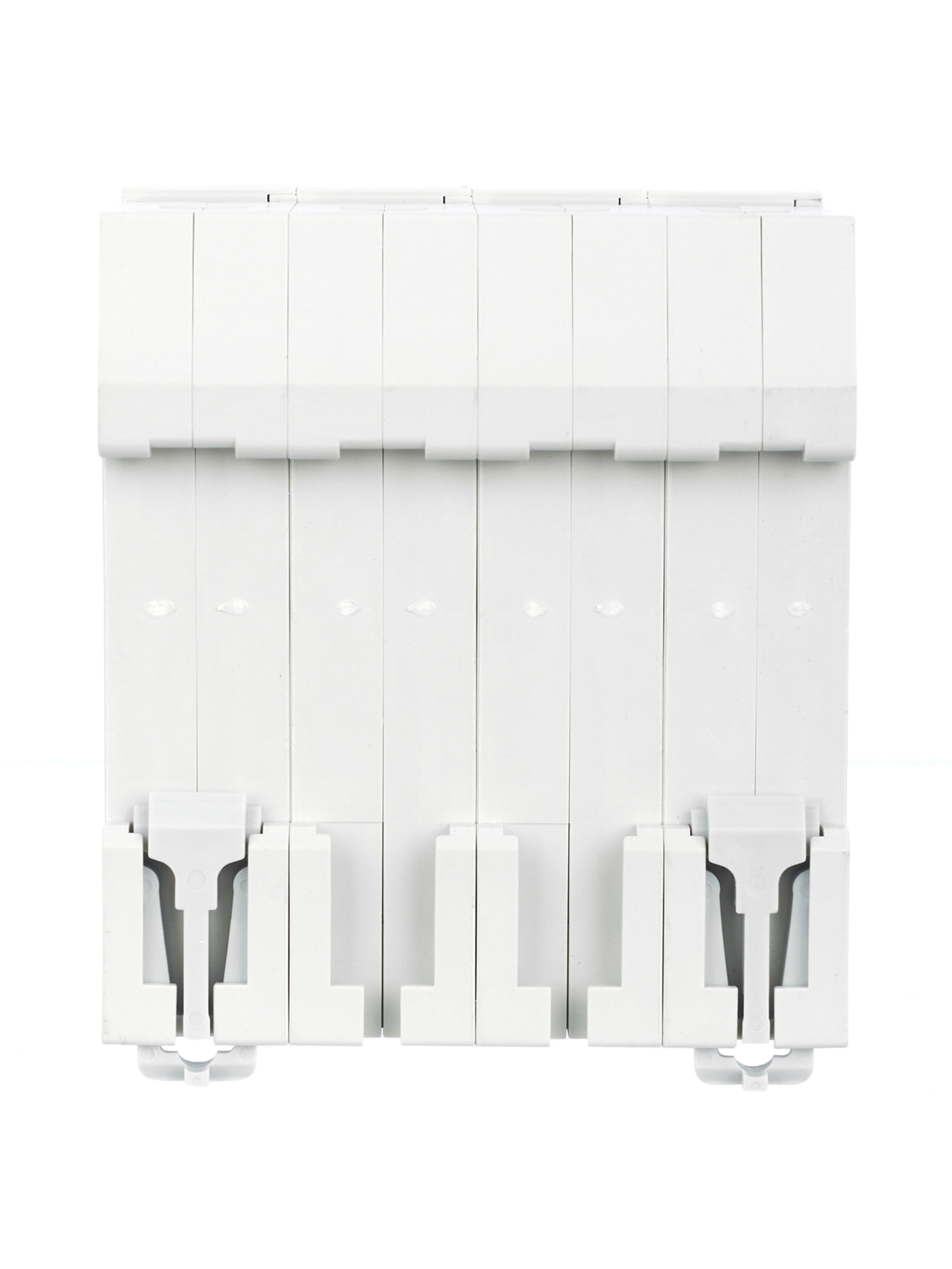 KARAT Ограничитель импульсного перенапряжения ОПС1-C 4P In=20кА Un=400В Im=40кА IEK