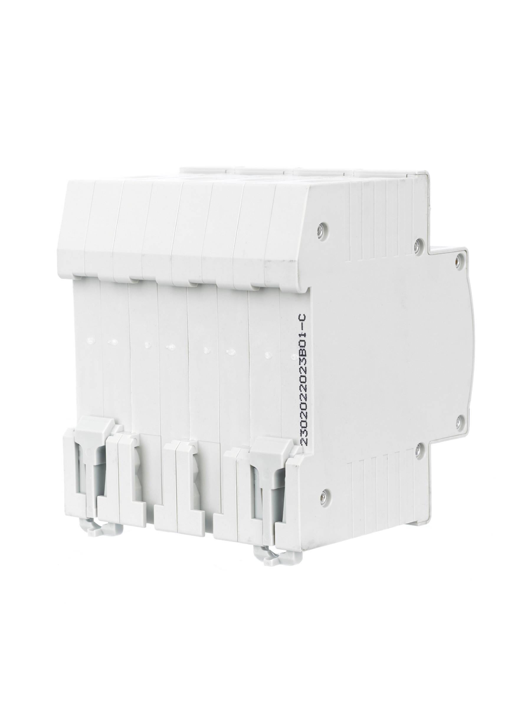 KARAT Ограничитель импульсного перенапряжения ОПС1-C 4P In=20кА Un=400В Im=40кА IEK