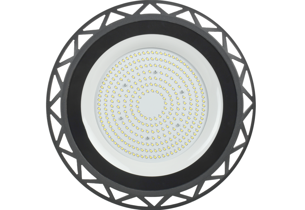 Бесцветное закаленное стекло хорошо пропускает свет.