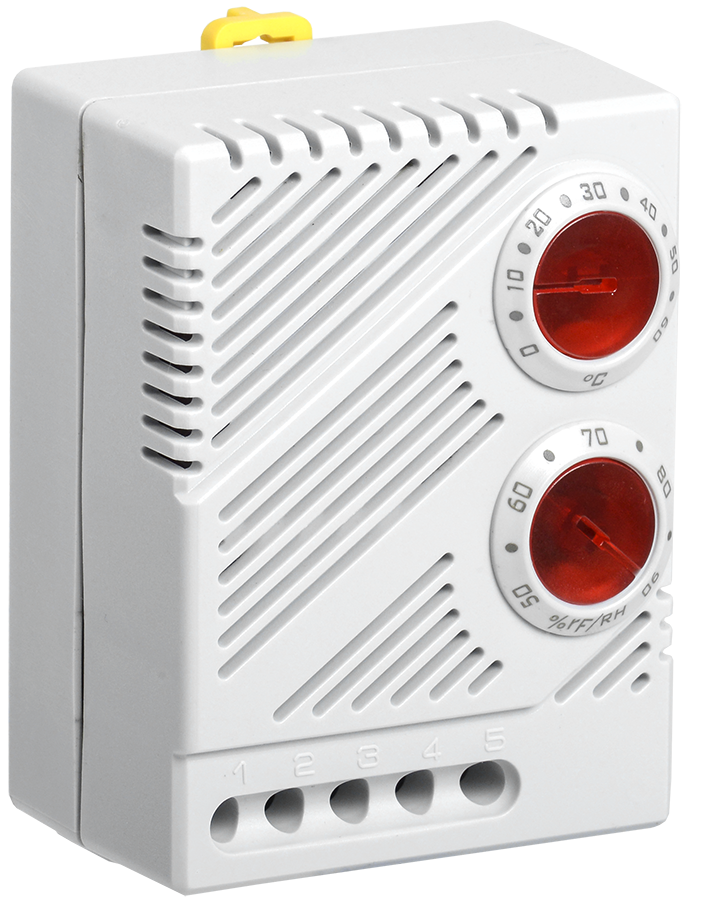 Гигротерм УККгт от 0 до +60°C от 50 до 90% RH IEK