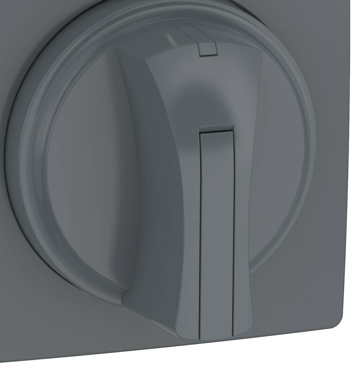 Наличие функции «Блокировка».
Функция «Блокировка» обеспечивает возможность блокировки оперирования 