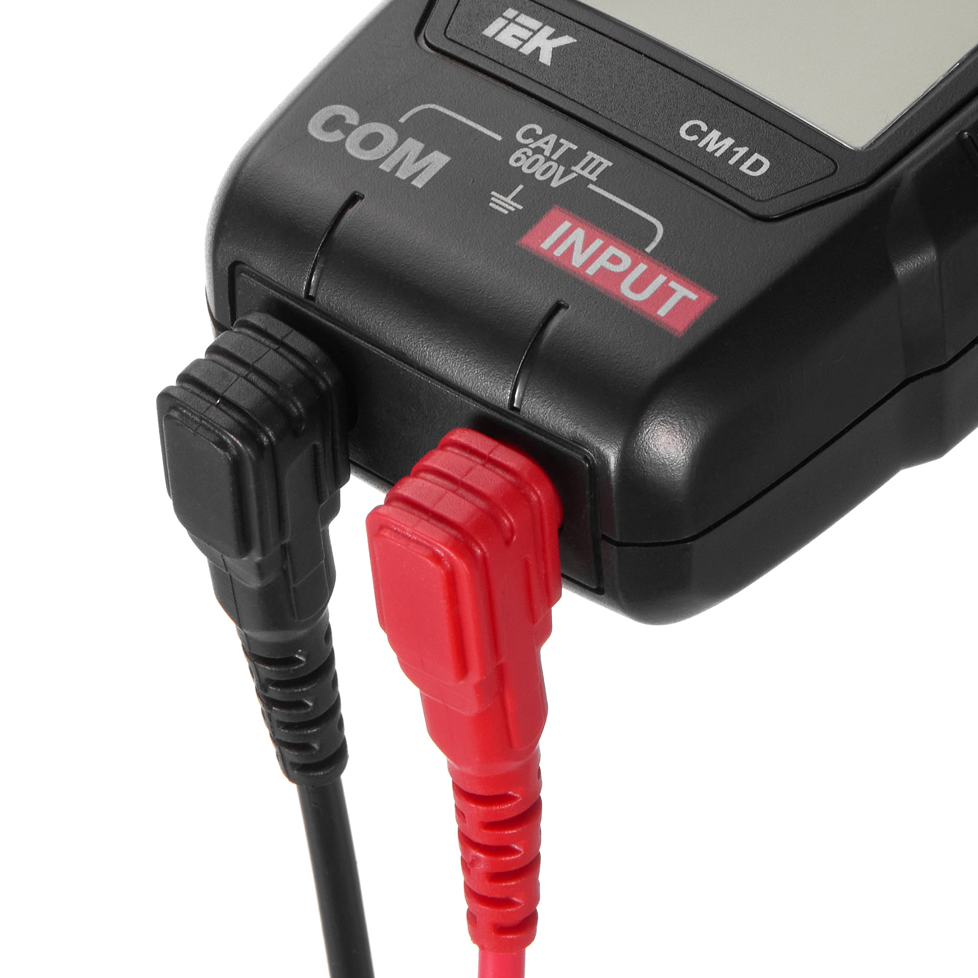 ARMA2L 5 Клещи токоизмерительные CM1D IEK