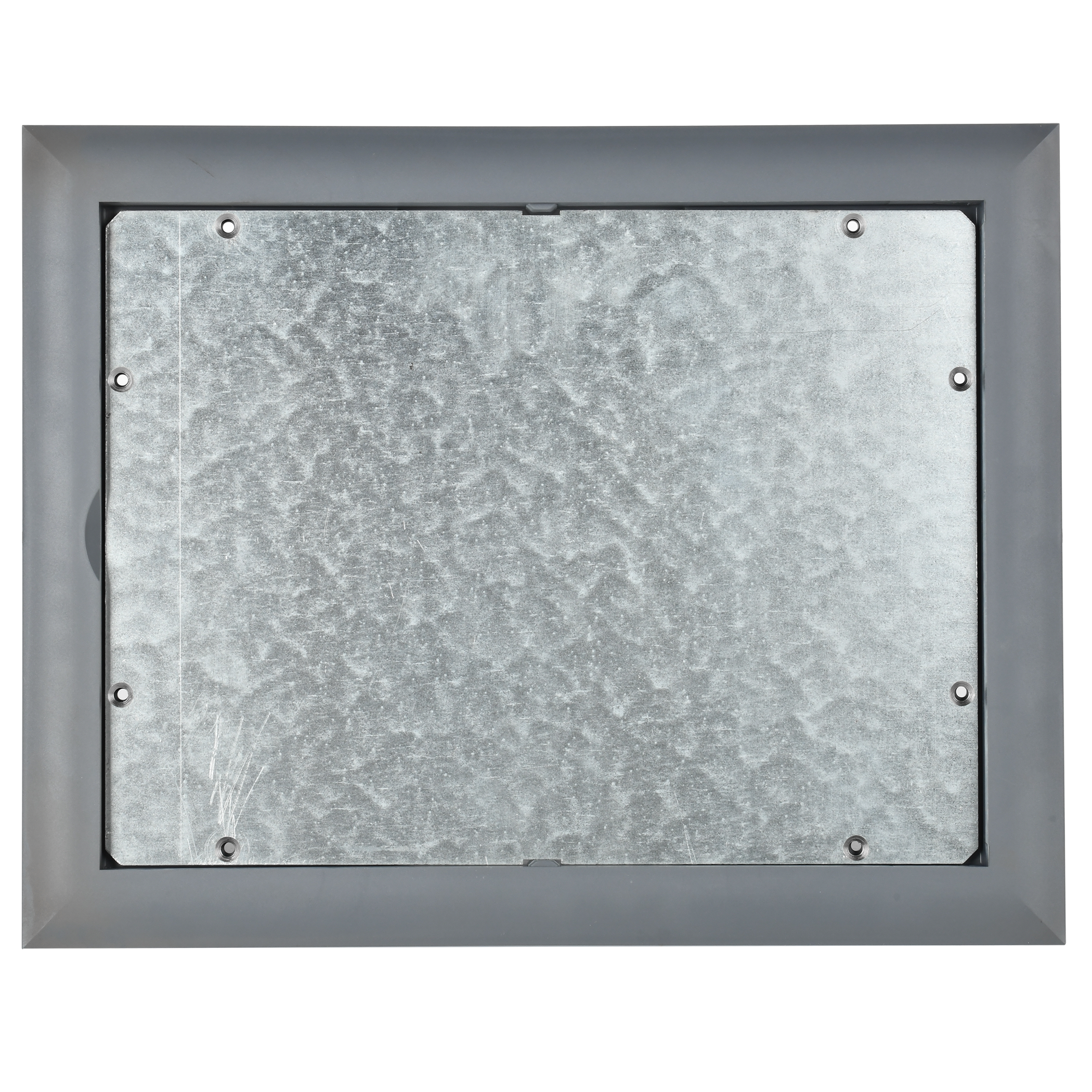 PRIMER Лючок напольный ONFLOOR закрытый (глухая крышка) IEK