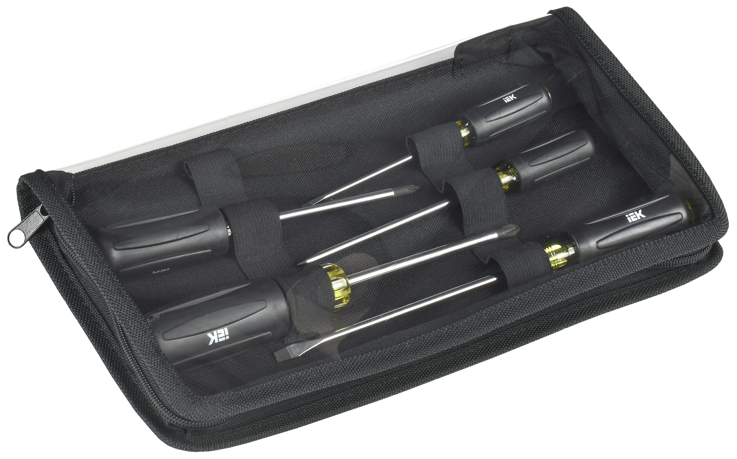 ARMA2L 5 Набор отверток Т3 5шт IEK