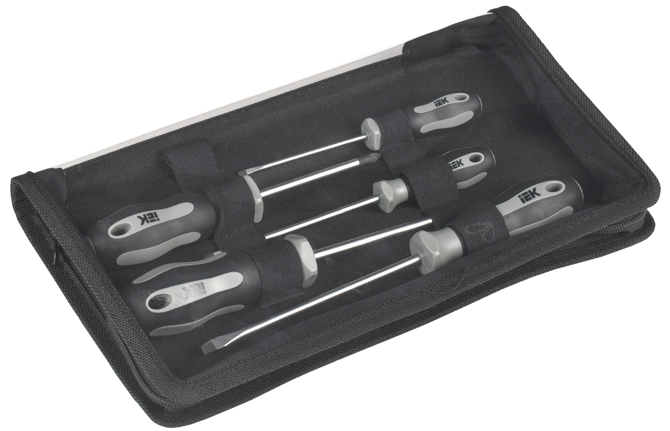 ARMA2L 5 Набор отверток Т2 5шт IEK