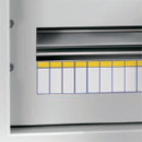 Оперативная панель исключает возможность поражения током в ходе эксплуатации изделия.