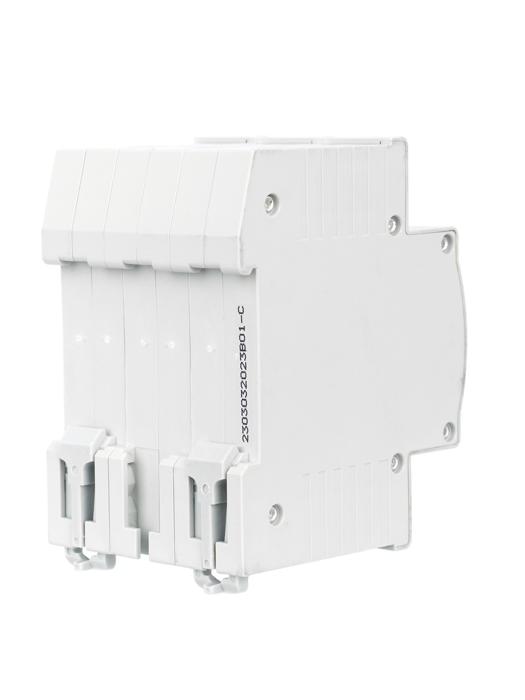 KARAT Ограничитель импульсного перенапряжения ОПС1-C 3P In=20кА Un=400В Im=40кА IEK