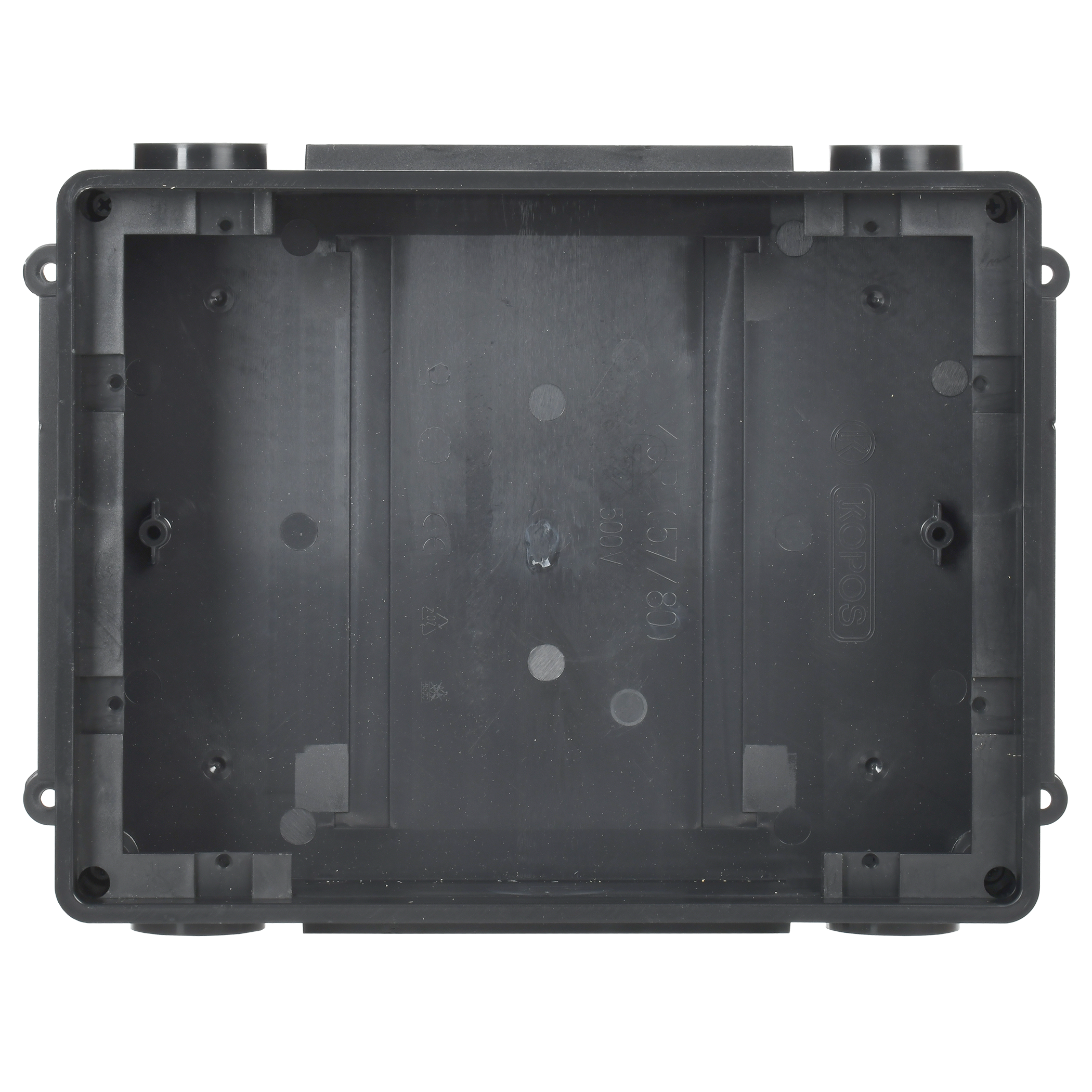 PRIMER Коробка напольная под лючок ONFLOOR 24 IEK