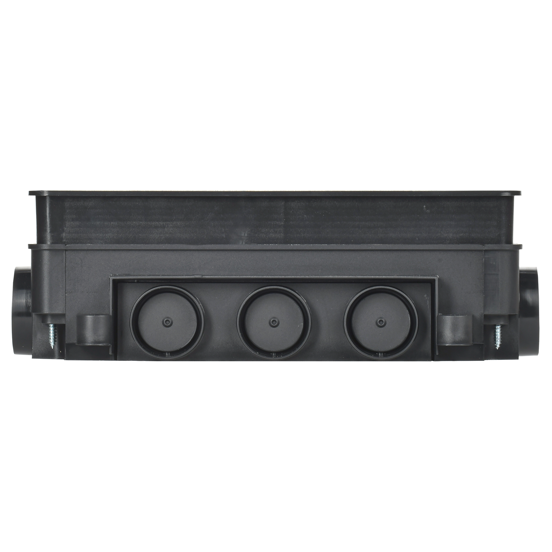 PRIMER Коробка напольная под лючок ONFLOOR 24 IEK