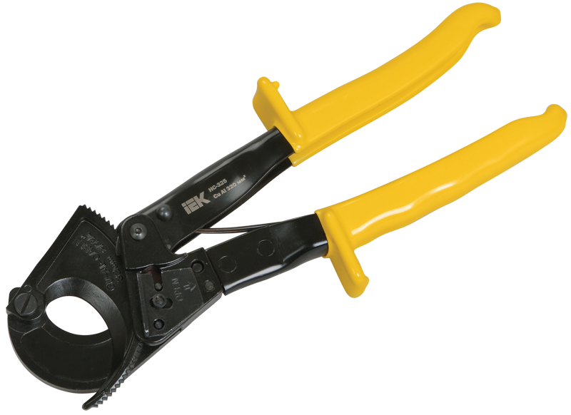 Ножницы секторные НС-325 IEK