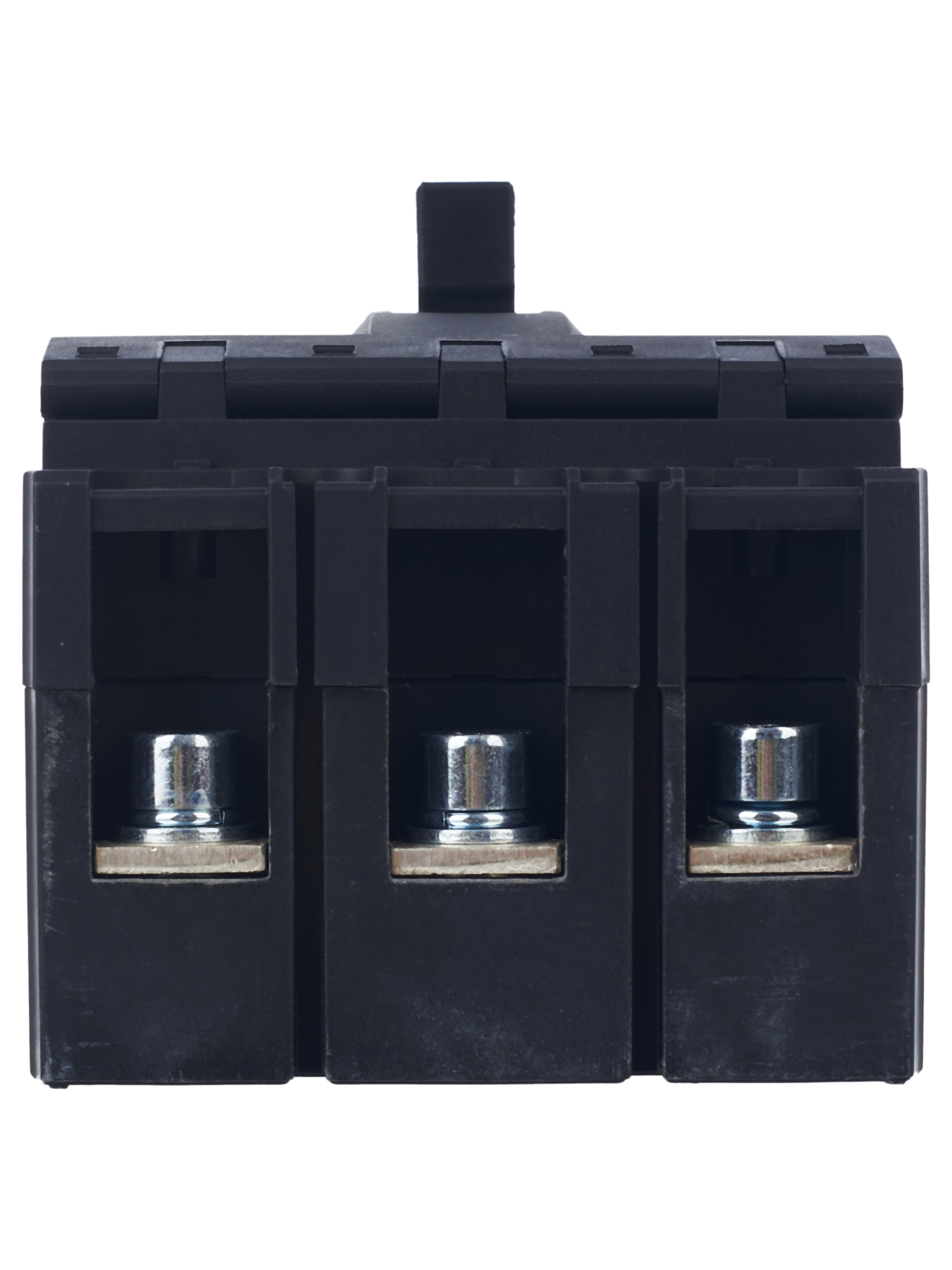 Выключатель автоматический ВА88-32 3Р 63А 25кА MASTER IEK