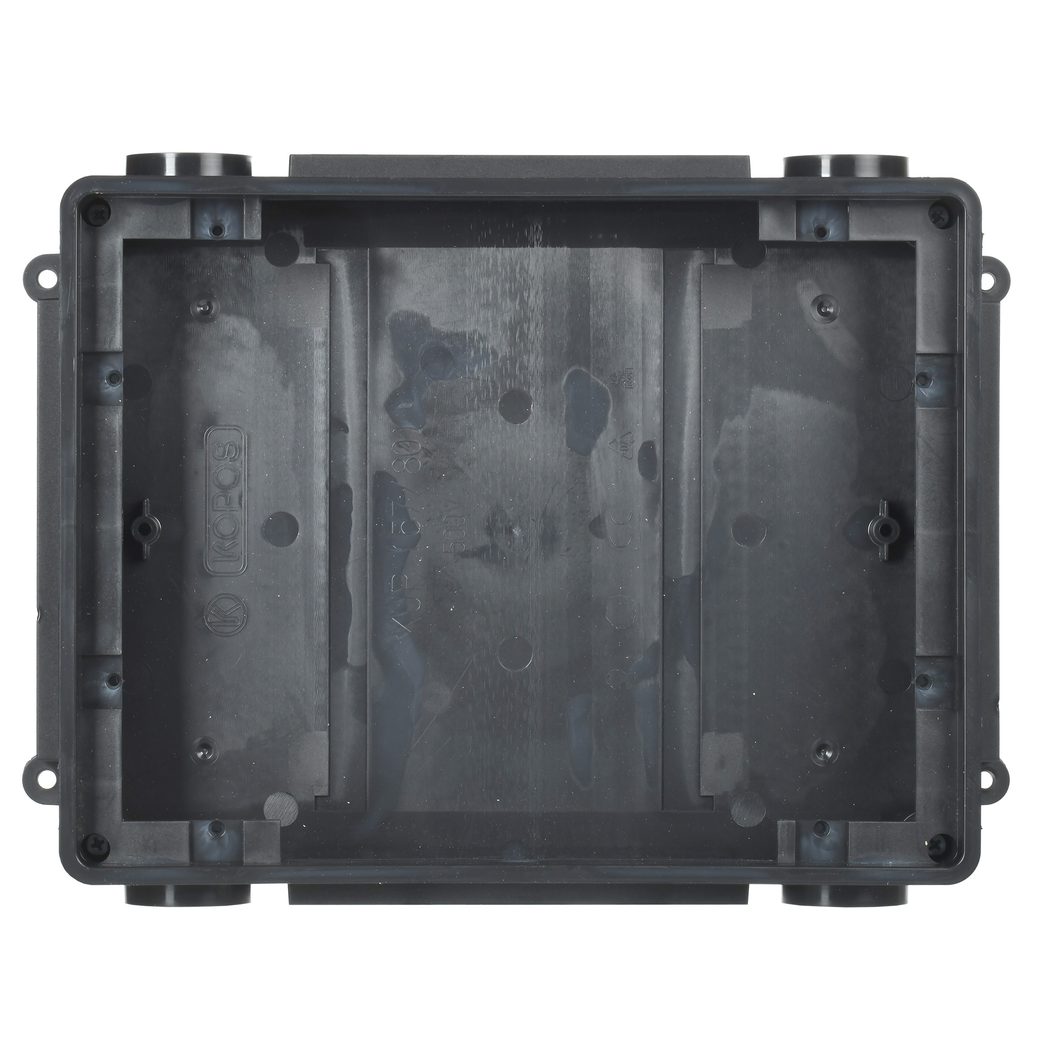 PRIMER Коробка напольная под лючок ONFLOOR 12 IEK