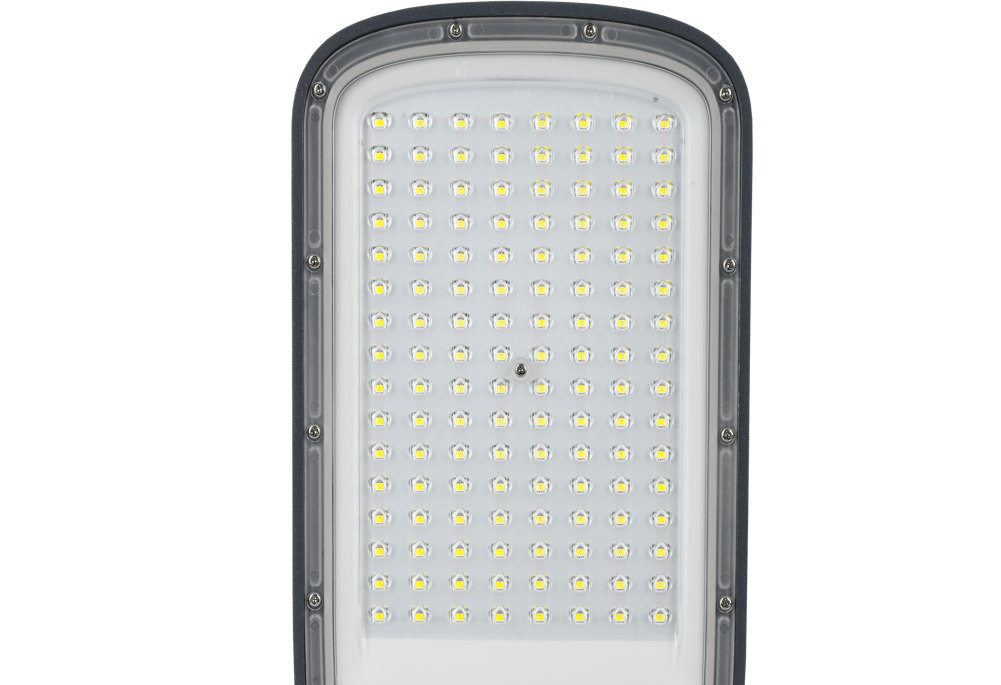 Вторичная оптика (мультилинза) из прочного UF-устойчивого поликорбаната, КСС Ш.