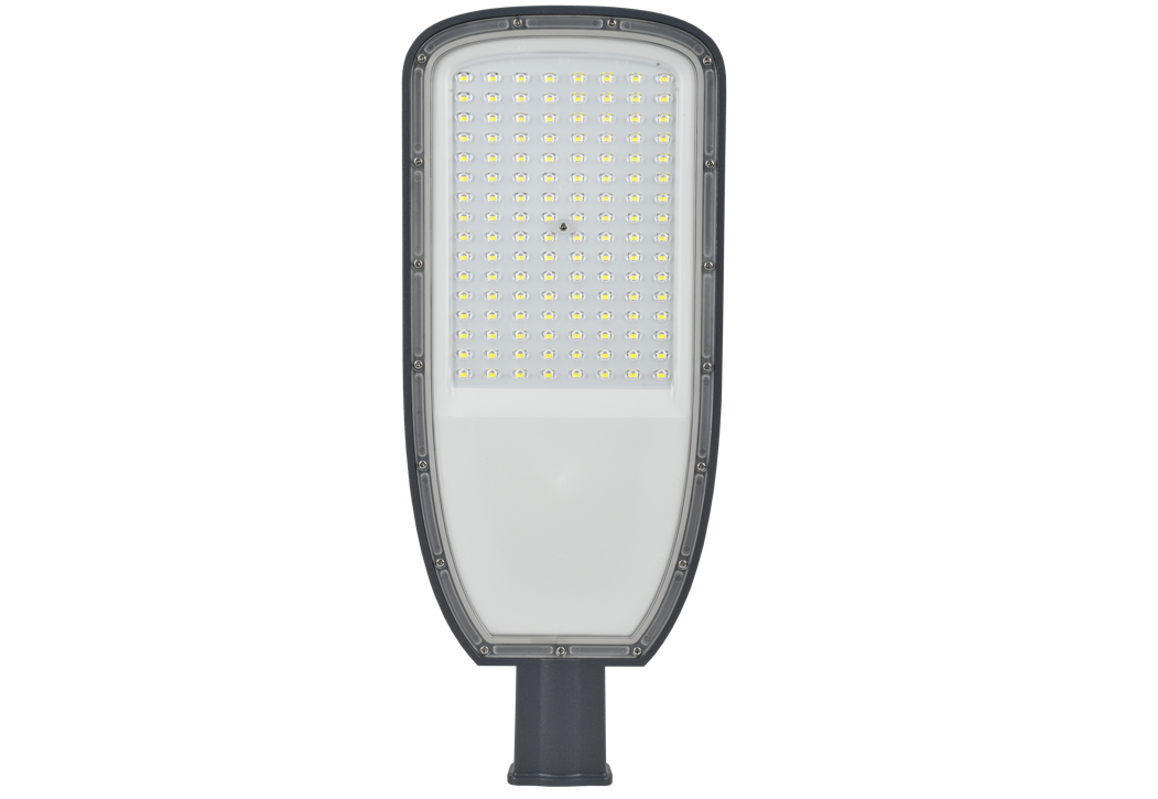 Особая форма корпуса - исключает образование наледи на оптической части.