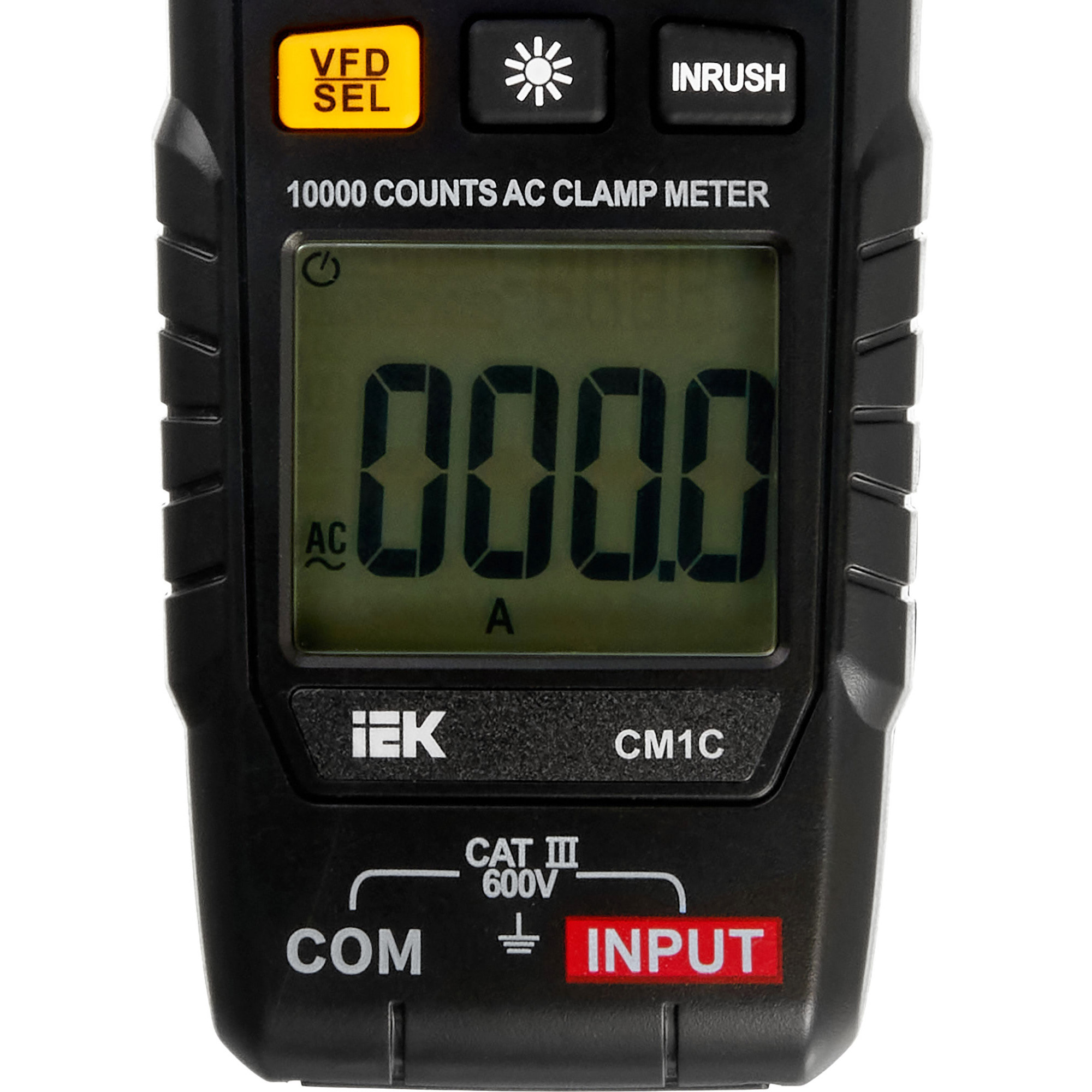 ARMA2L 5 Клещи токоизмерительные CM1C IEK