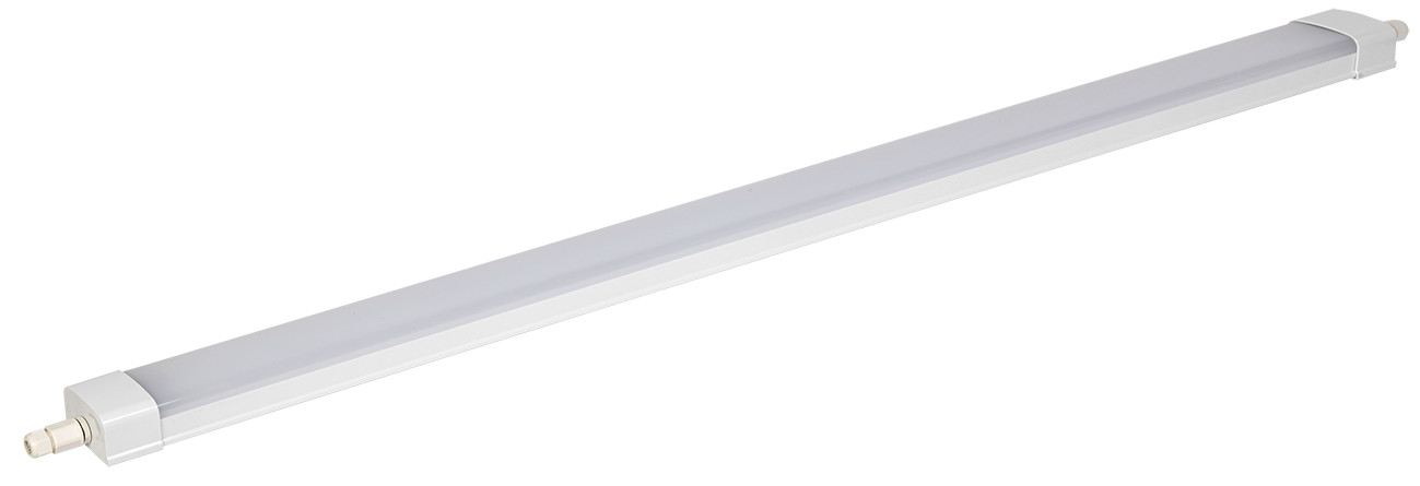 PRO Светильник светодиодный ДСП 1332 36Вт 5000К IP65 1250мм IEK