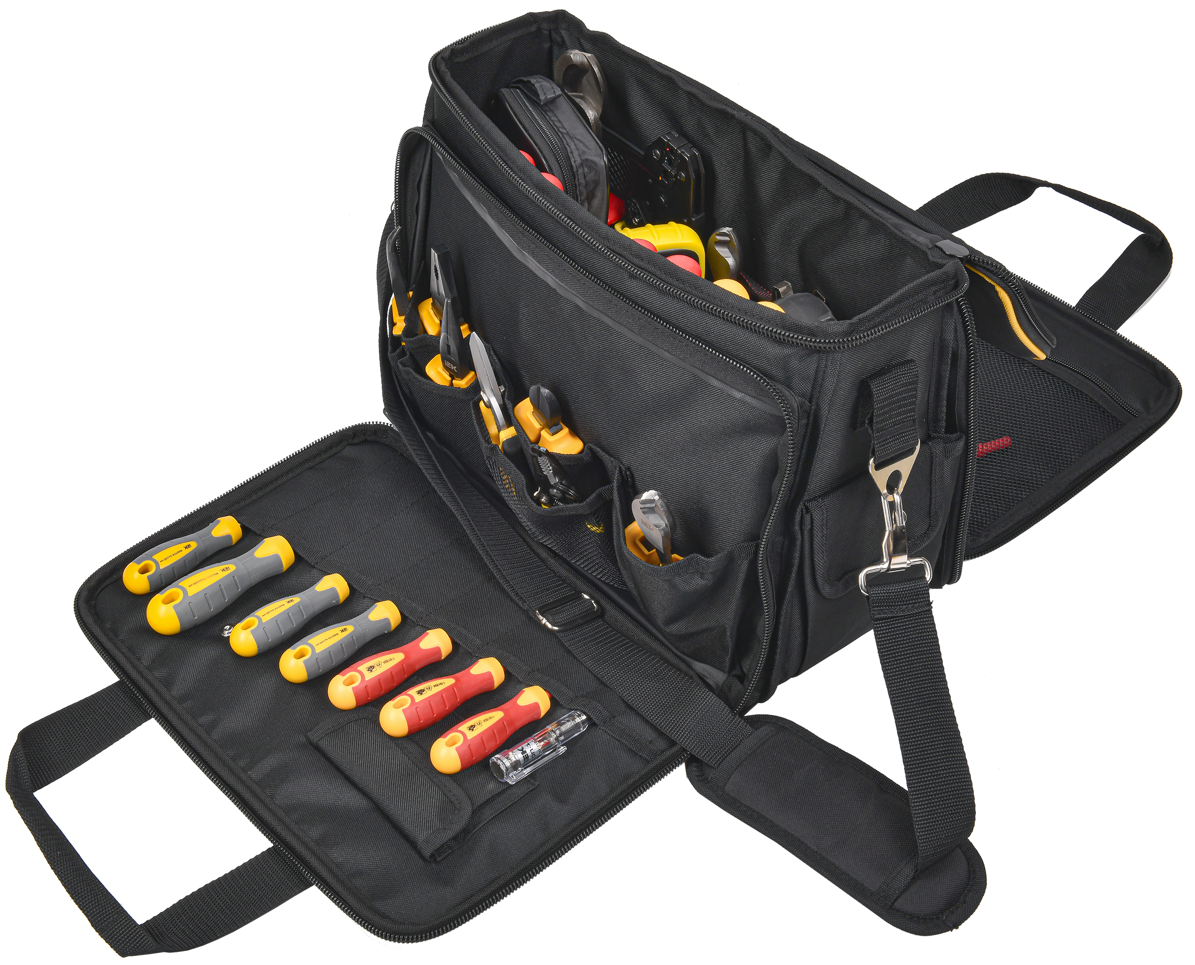 ARMA2L 5 Сумка монтажника универсальная BG-04 IEK