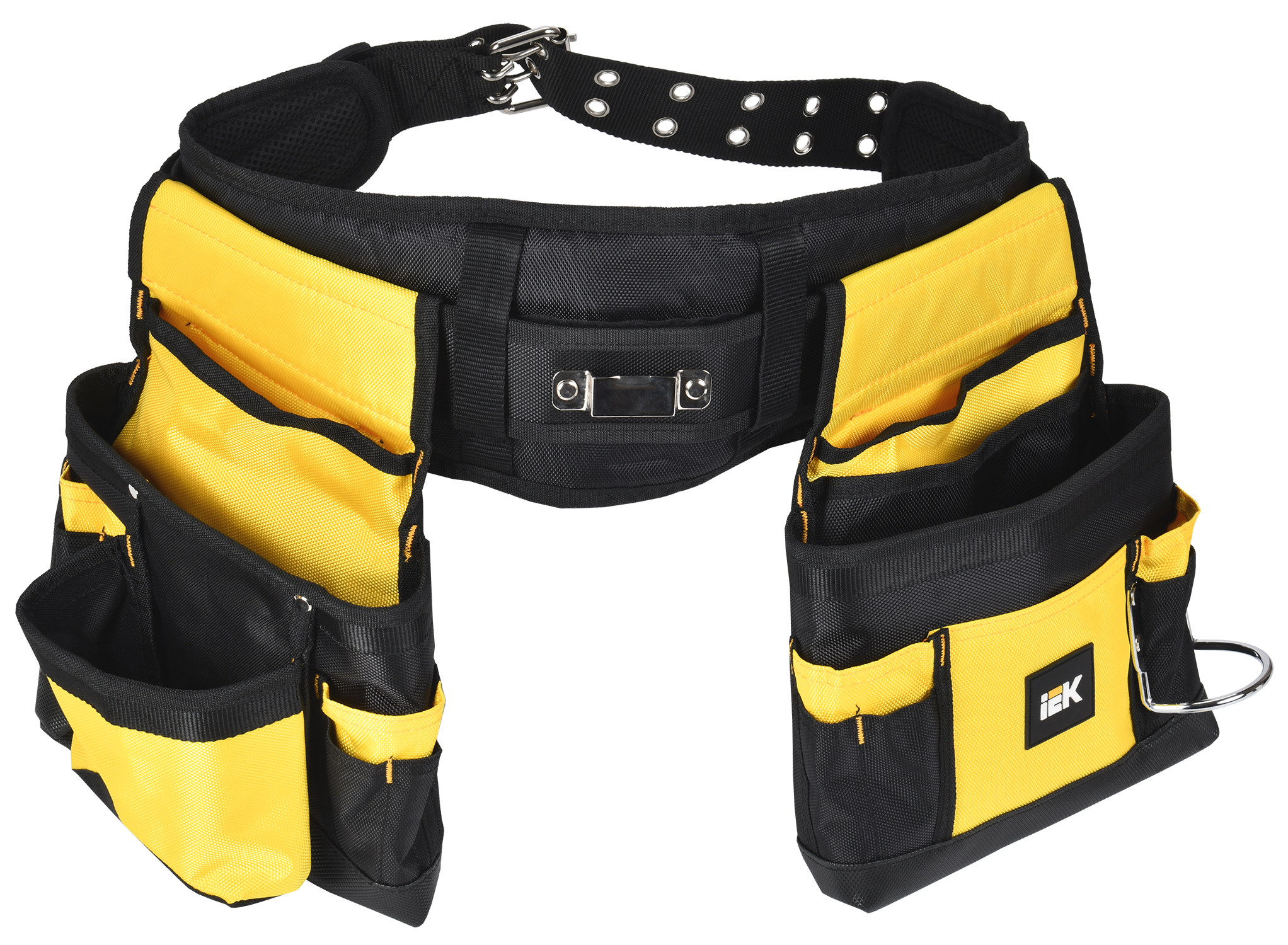 ARMA2L 5 Сумка-пояс монтажника BB-06 IEK